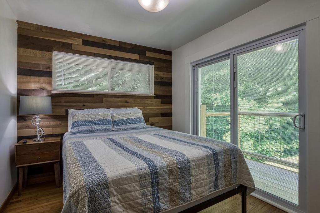 Black Bear Falls - With An In-Law Suite Gatlinburg Exterior photo